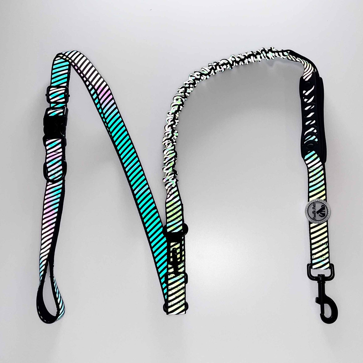 Multi-Functional Dog Leash for Ultimate Convenience by Pookie Pets